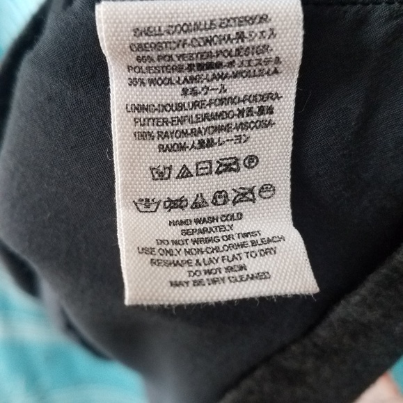 Gemma's Apron Dress - Picture 6 of 7